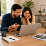 Understanding Carpet Area vs. Built-up Area before buying a home
