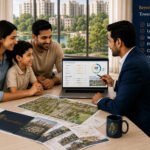 Best Family Townships in Thane: A Complete EvaluationModern apartment adjacent