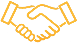 Strong Partnerships